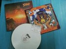 Dio - The Last in Line LP, Sacred Heart LP, Rock n Roll Children 12