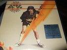 AC/DC : HIGH VOLTAGE AUDIOPHILE 180 GRAM LP 2003 EPIC USA