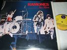 RAMONES : ITS ALIVE 2LP 1978 SIRE GERMANY