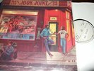 THE BAND : MOONDOG MATINEEE ORIGINAL FIRST PRESS WHITE LABEL TEST LP 1973 CAPITO