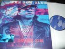 THE GUN CLUB : LUCKY JIM LP 1993 INDIGO GERMANY