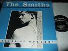 THE SMITHS : HATFUL OF HOLLOW LP 1984 ROUGH TRADE GERMANY