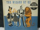 The Wizard of Oz DL 5152
