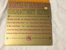 The Marvelettes And Martha And The Vandellas Greatest Hits , 2 GREAT LPs, VG+