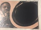 Stanley Turrentine, HUSTLIN LP, With Kenny Burrell And Shirley Scott, VG