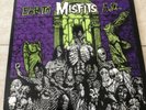PL9-02 - Misfits - Earth A.D. / Wolfs Blood - 1983 - Vinyl, LP, Album