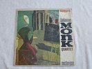 Monk, Thelonious, Quartet, 