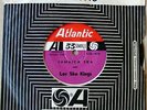 THE SKA KINGS Jamaica Ska / Oil In My Lamp RARE SOUTHAMERICA 7