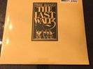 The Band Last Waltz Vinyl LP Set (3 LP) - New - Limited Edition - Numbered