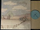 LYNN & SUE Timothy LP 1972 XIAN Folk Psych Private Label Rare Shrink
