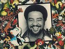 BILL WITHERS Menagerie LP