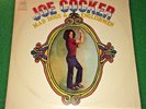 Joe Cocker - Mad Dogs and the Englishmen - 1970 Vinyl Album LP Foldout Gatefold