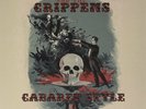 Doctor And The Crippens - Cabaret Style : Singles Unreleased Live(2lp+cd [VINYL]