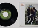 BEATLES: BALLAD OF JOHN AND YOKO - HARD TO FIND PICTURE SLEEVE + 45rpm