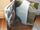 ALICE COOPER school's out + PANTIES 1972  French press  LP