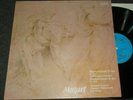 Eterna LP-Mozart-Annerose Schmidt/Kurt Masur
