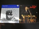 billy bragg - talking with the taxman about poetry / billy bragg 2 lp vinyl