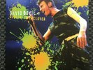 David Bowie - Dublin I'm in Clover - Bureau Supply - 3 x LP - Coloured Vinyl