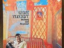 Gene Vincent I'm Back And I'm Proud Vinyl LP 1970 Dandelion Records D9-102