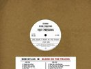 Bob Dylan -Blood On The Tracks -Original New York Test Pressing-RSD 2019-SELAED