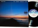 Brian Eno Moebius Roedelius Begegnungen LP Record German Sky Electronica Ambient