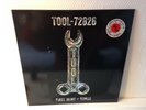 TOOL LP 72826 FIRST DEMO + BONUS SPLATTER
