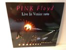 PINK FLOYD 2LP LIVE IN VENICE 1989