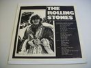Rolling Stones - Gravestones / Rape Of The Vaults 2-LP rare trax demos live