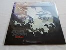 MICHAEL JACKSON SCREAM  2xLP GLOW IN DARK  UNPLAYED MUSEUM UK  VINYL SET