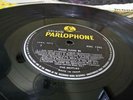 THE BEATLES-PLEASE PLEASE ME-INDIA lp-PMC1202,1N1N-Mono Parlophone 1st press