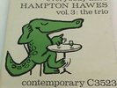 Hampton Hawes  