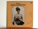 ENNIO MORRICONE Nana - Cinevox MDF 33161 OST 1983