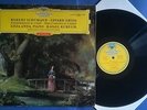 N724 Schumann Grieg Piano Concertos Anda Kubelik Tulip BP DGG 138 888 Red Stereo