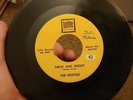 The Beatles - Twist And Shout 7