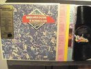 MUSHROOM EVOLUTION CONCERT 3-LP NM ORIG OZ LP INNERS THE JAM BILLY MILLER JO ZEP