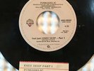 FUNKADELIC (NOT JUST) KNEE DEEP Part 1/2 NM- 1979 WB 7 w/JUKE BOX CARD G CLINTON