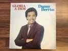 DANNY BERRIOS LP 
