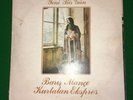Baris Manco Kurtalan Ekspress Yeni Bir Gun Rare Prog Psych Rock Yavuz Plak Vinyl