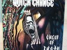 Quick  Change  Circus of Death       LP  Near Mint      $$$$