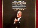 E130 Beethoven Symphony No. 9 Domingo Bohm VPO 2LP DGG 2741 009 Digital Stereo