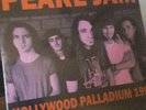 PEARL JAM Hollywood Palladium 1991 LP NEW VINYL Bad Joker Live Westwood One FM B
