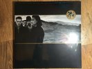 U2 The Joshua Tree, 2 Gold Vinyl, Limited Coloured Edition