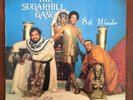 SUGAR HILL GANG 8th Wonder Lp (RARE MINT) Sh249 Original Press Hip Hop Rap