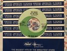 Beach boys 10 little Indians she knows me too well vinyl record 45