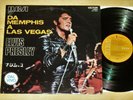LP Elvis Presley ?- Da Memphis A Las Vegas - Vol. 1 - RCA Italy LSP 6020-1