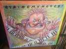 STRIDEMONSTER the duo pianos of Dick Hyman/Dick Wellstood 1986 UNISSON VINYL LP