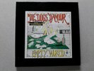 VINYL LP - THE DOGS DAMOUR EMTY WORLD - LIMITED EDITION BOX SET