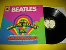 The Beatles ?– Magical Mystery Tour Plus Other Songs LP Vinyl HÖR ZU SHZE 327 NM