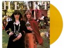 HEART - Little Queen LP 180 GRAM GOLD COLORED Vinyl Album AUDIOPHILE RECORD