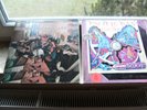 2x LP PACIFIC GAS AND ELECTRIC - same & GET IT ON ... BLUES (Original)